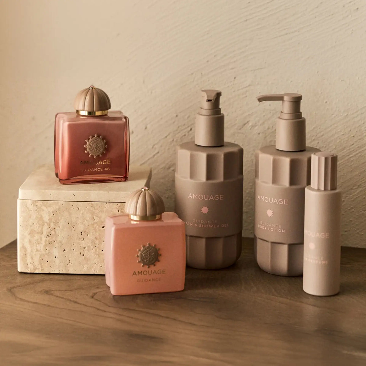 Amouage