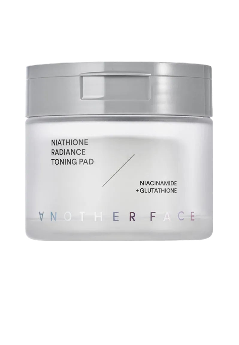 Another Face Radiance Toning Pad 70 Pads | Paris Gallery Qatar