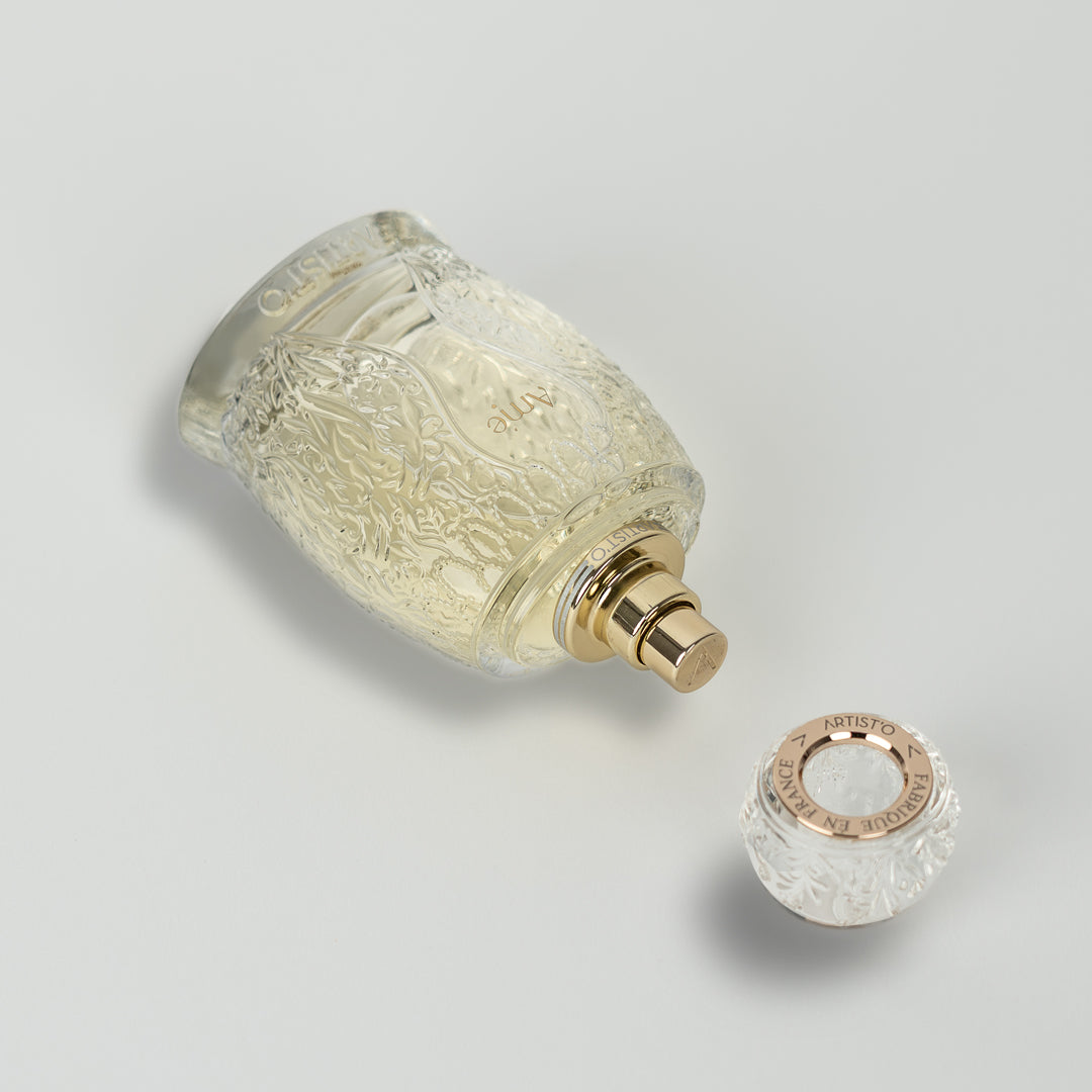 Artisto Ame Eau de Parfum 100ml luxury fragrance bottle – Available for Online Purchase