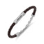 Barrel Bracelet Police For Men