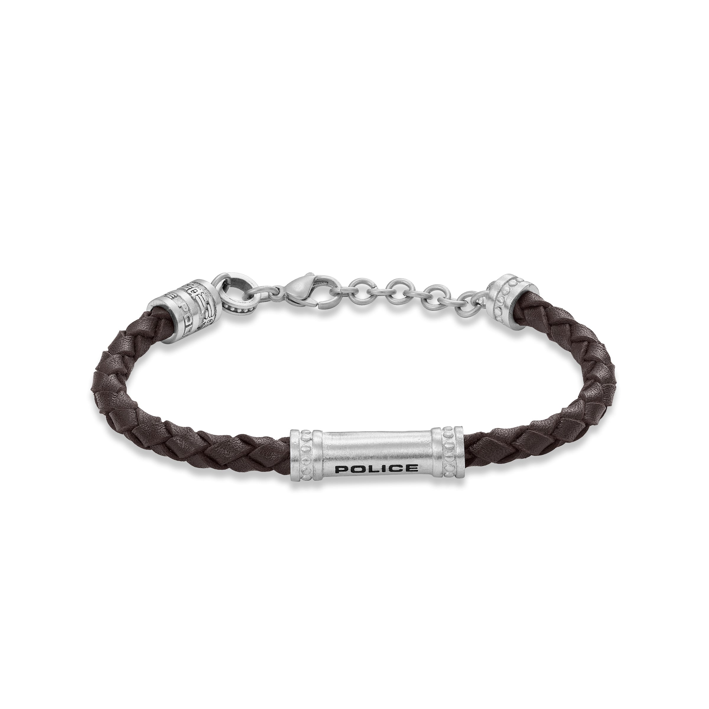 Barrel Bracelet Police For Men