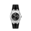 Monteva AP Gents Black Dial Watch