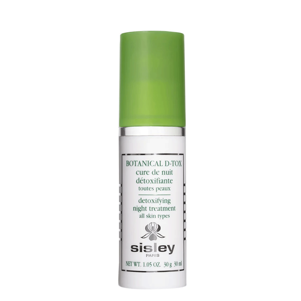 Sisley Botanical D-Tox 30ml