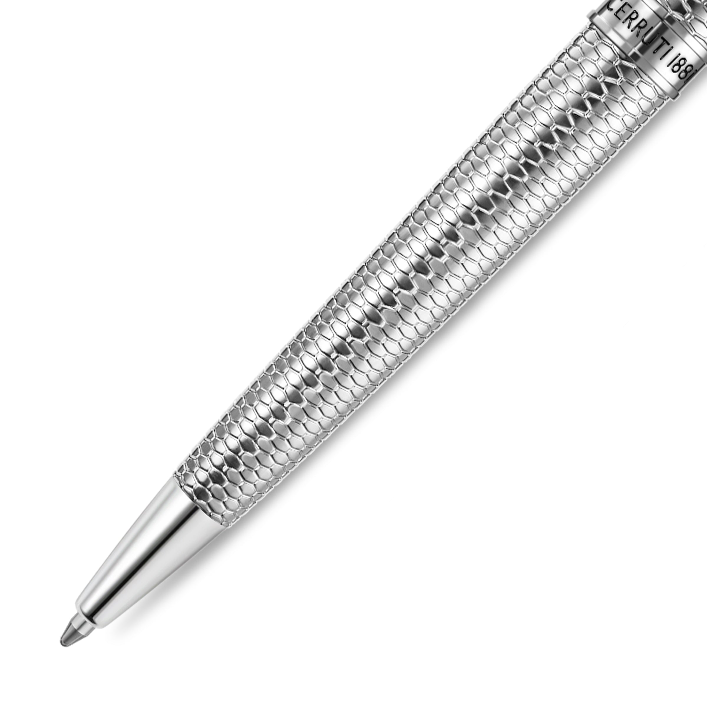 Giovanni Silver Pen