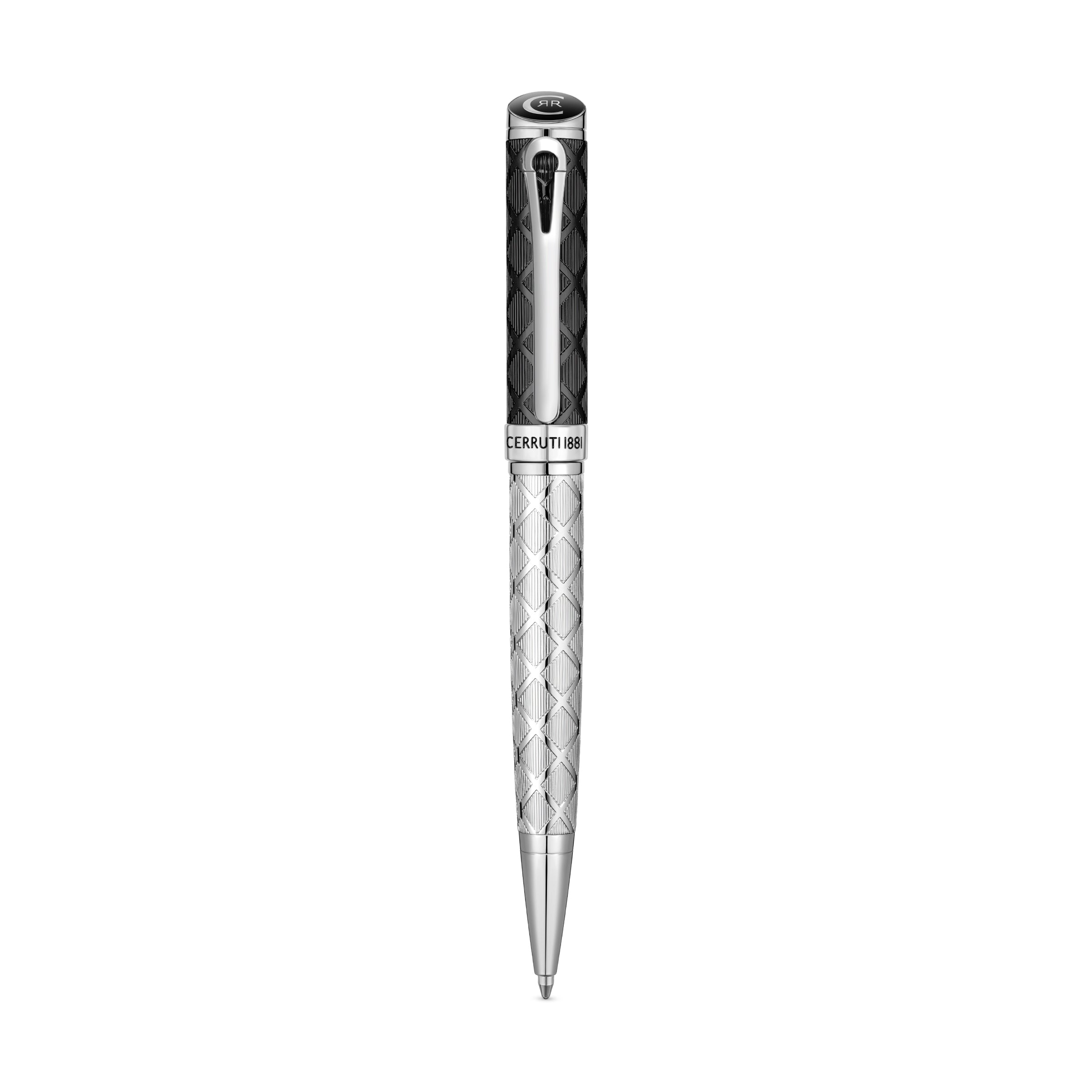 cerruti mario ip black body bodten pen pen