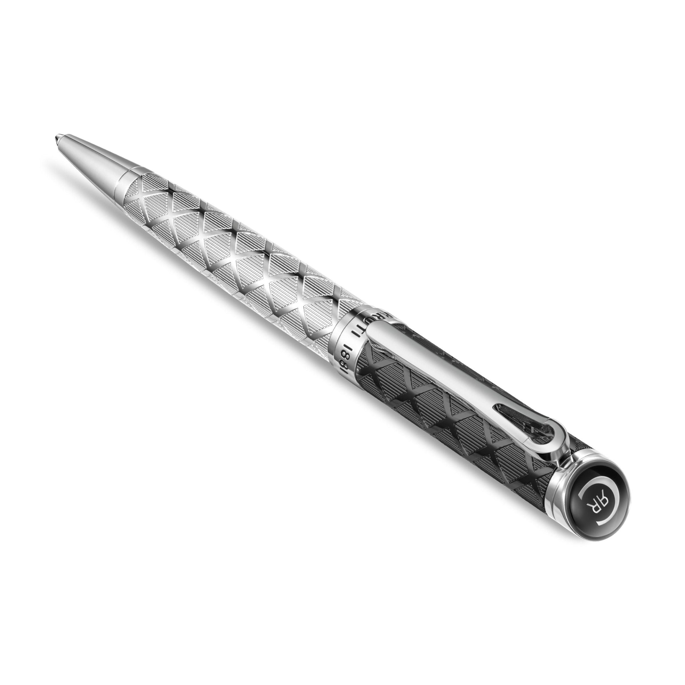 cerruti mario ip black body bodten pen pen