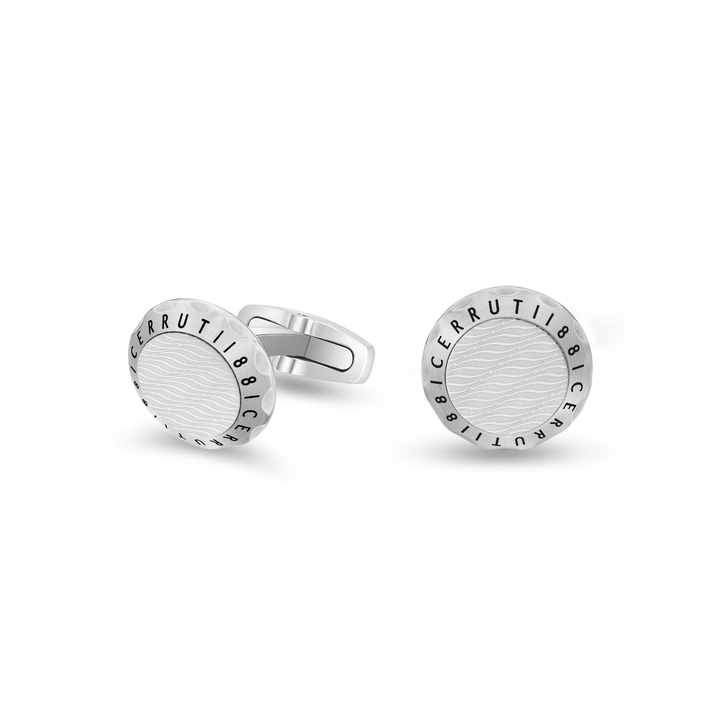 PIETRO SS CUFFLINK
