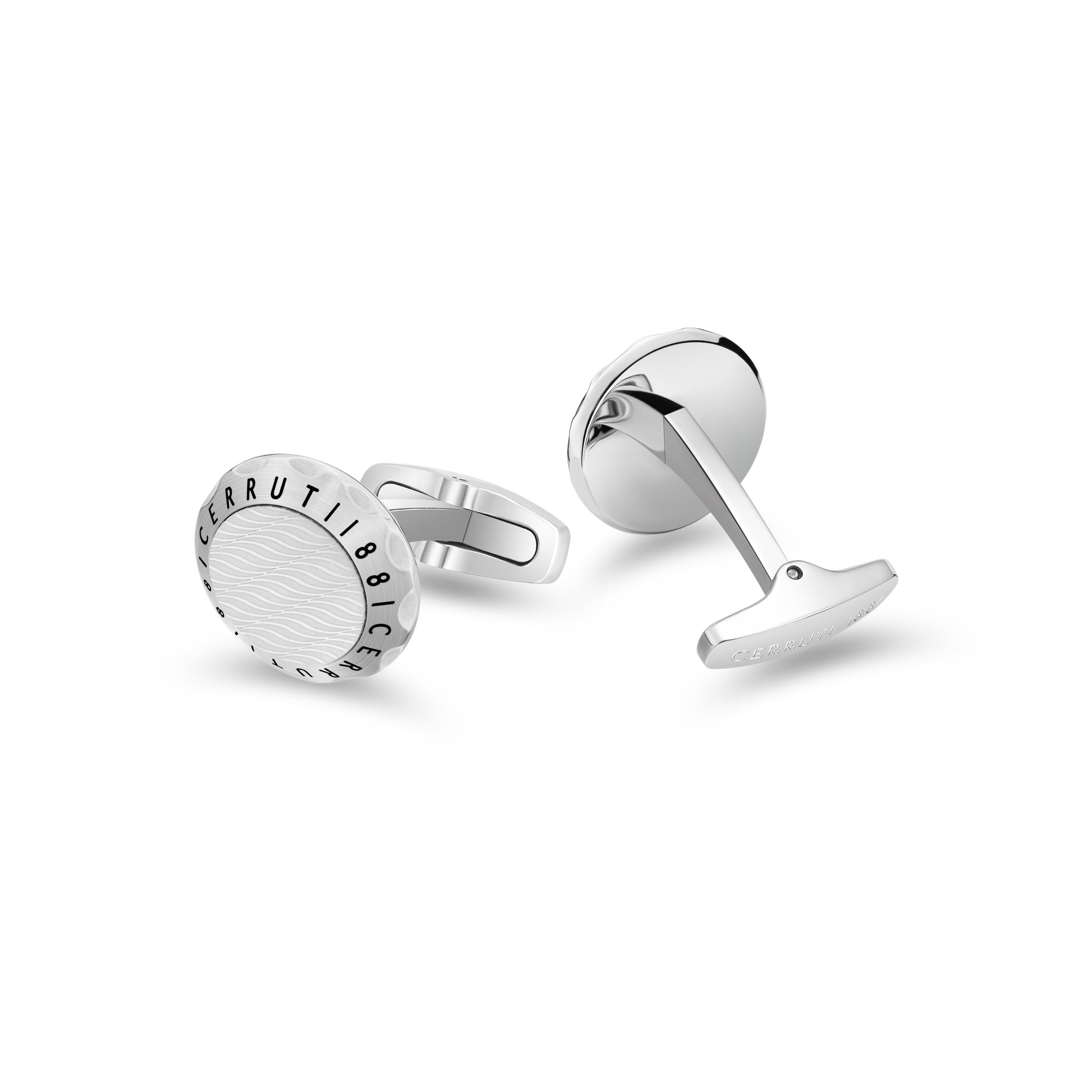 PIETRO SS CUFFLINK