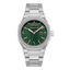 Cerruti Green Dial Stainless Steal Men's Watch