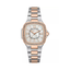 Cerruti 1881 Casale Women’s Watch Mother-of-Pearl Dial Silver Rose Gold at Paris Gallery Qatar