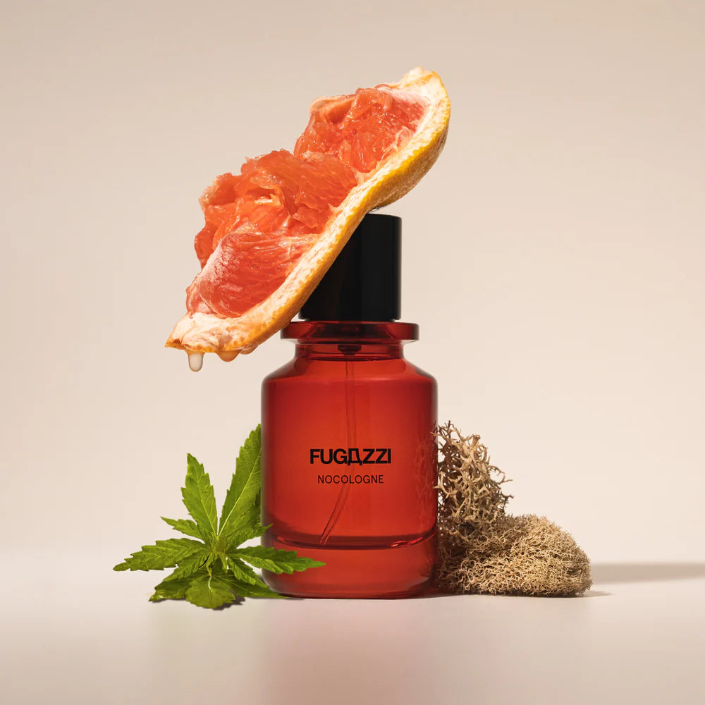Fugazzi Nocologne Extrait de Parfum 100ml
