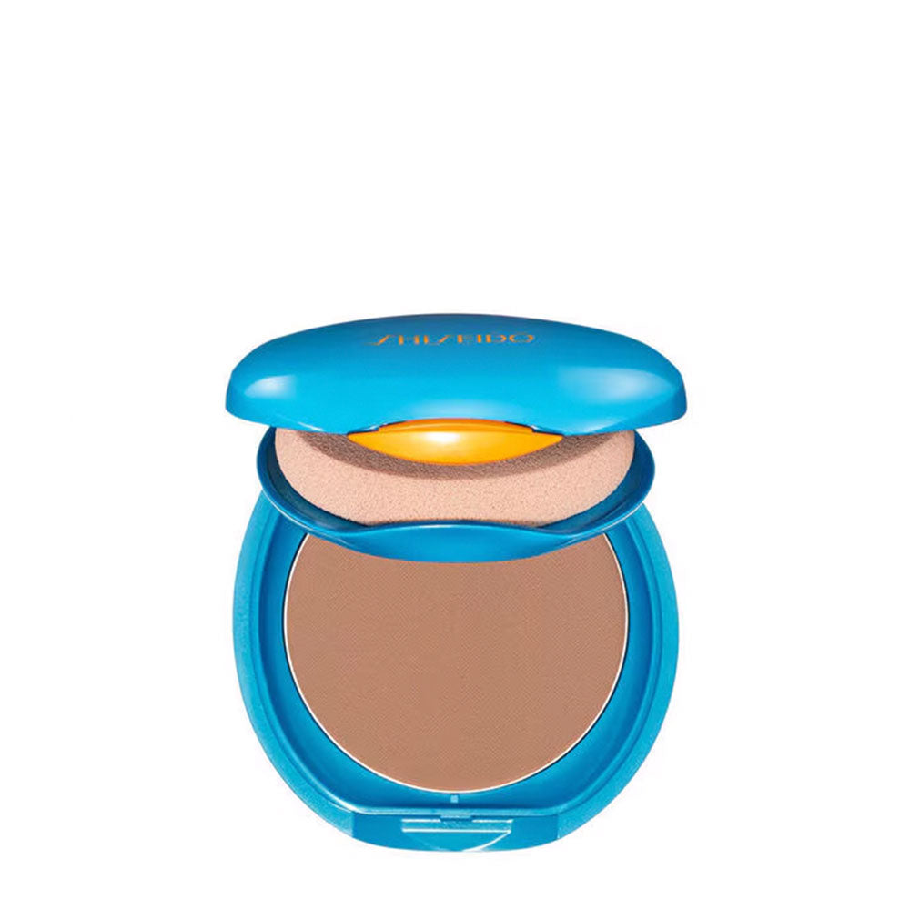 Shiseido UV Protective Compact Foundation SPF30