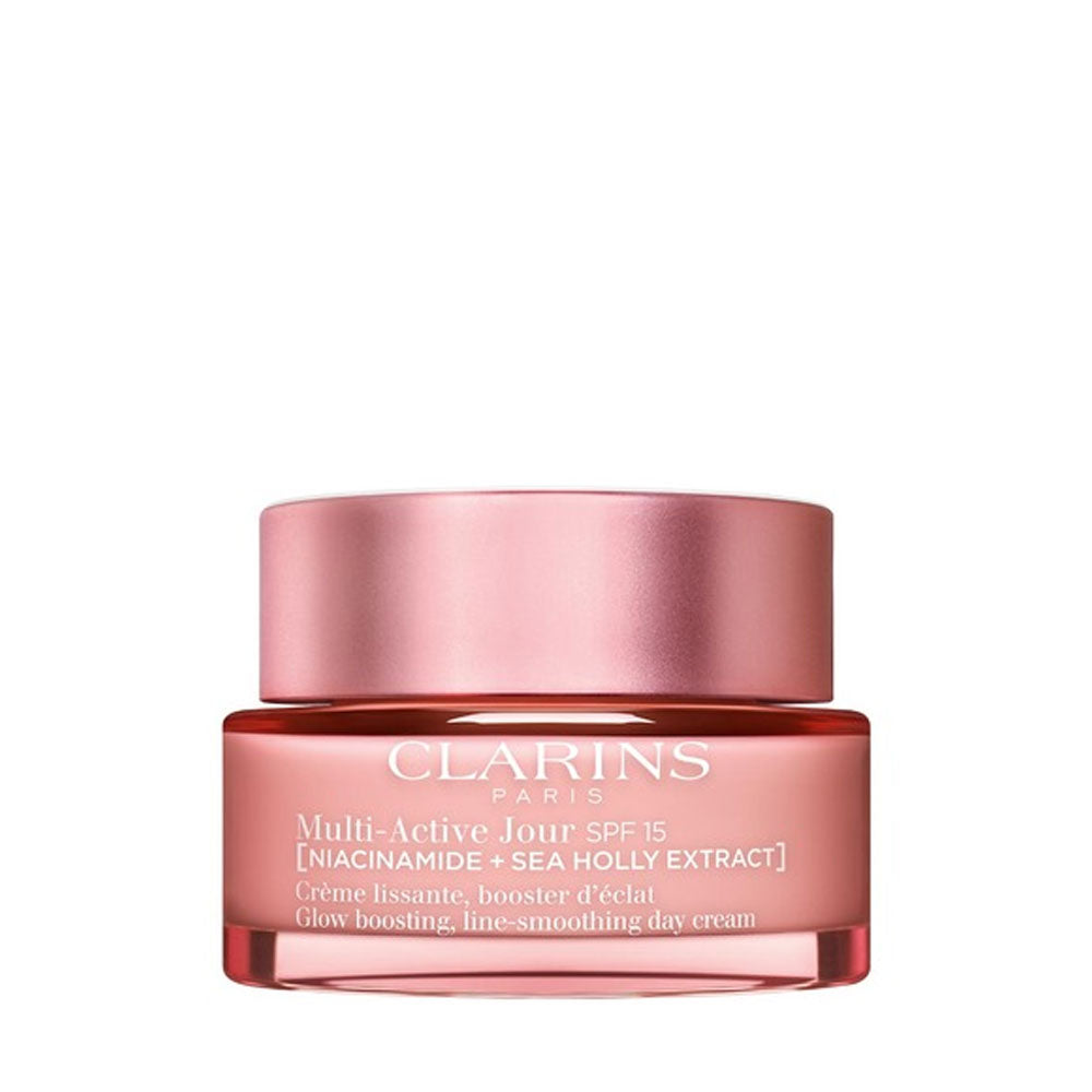 Clarins Multi-Active Day Cream SPF15