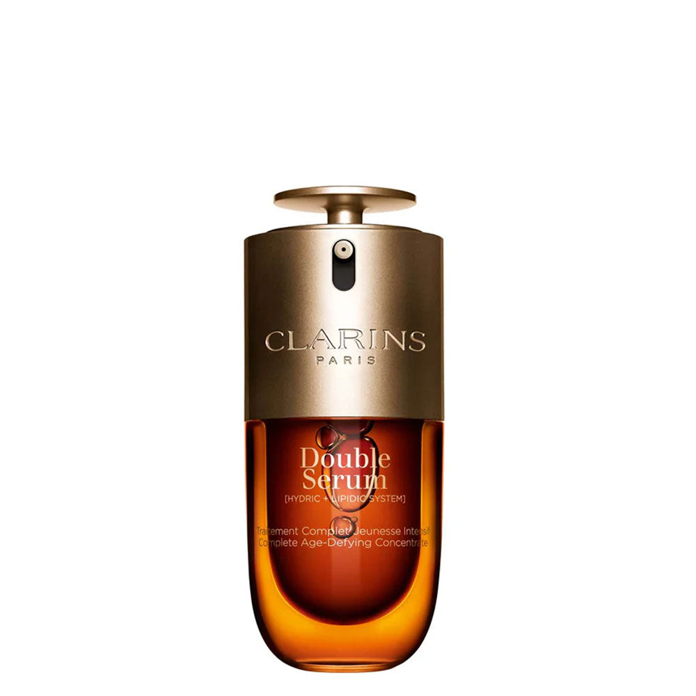 Clarins Double Serum 9