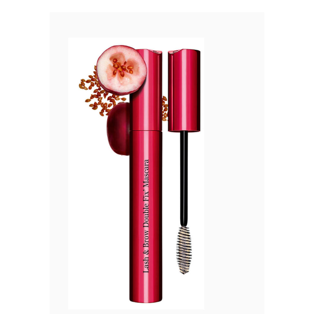 Clarins Lash and Brow Double Fix&