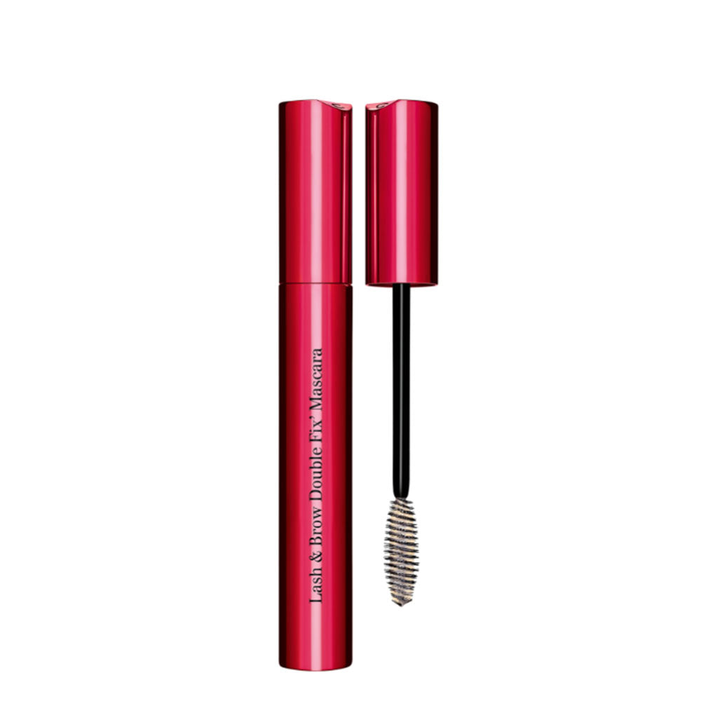 Clarins Lash and Brow Double Fix&