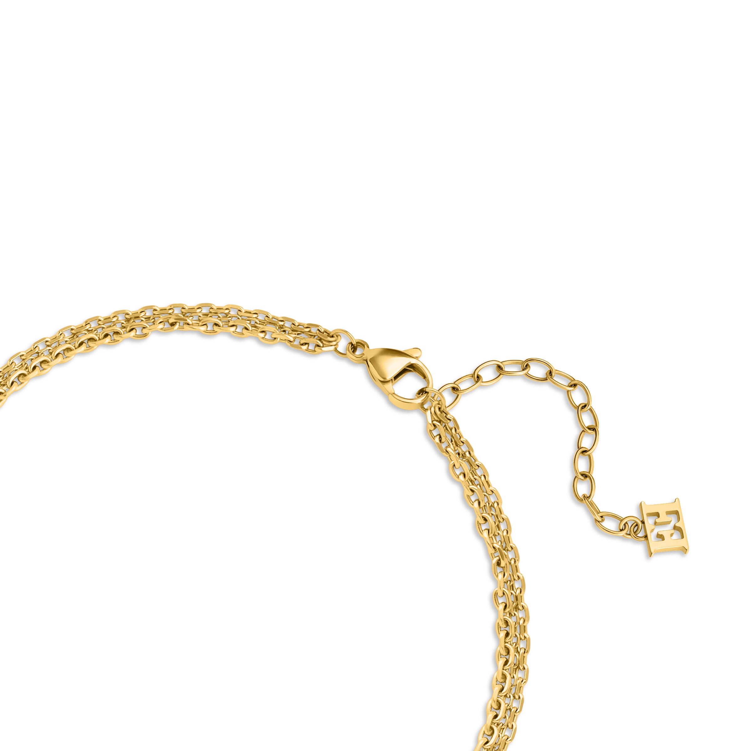 Escada Catherine Ladies Necklace