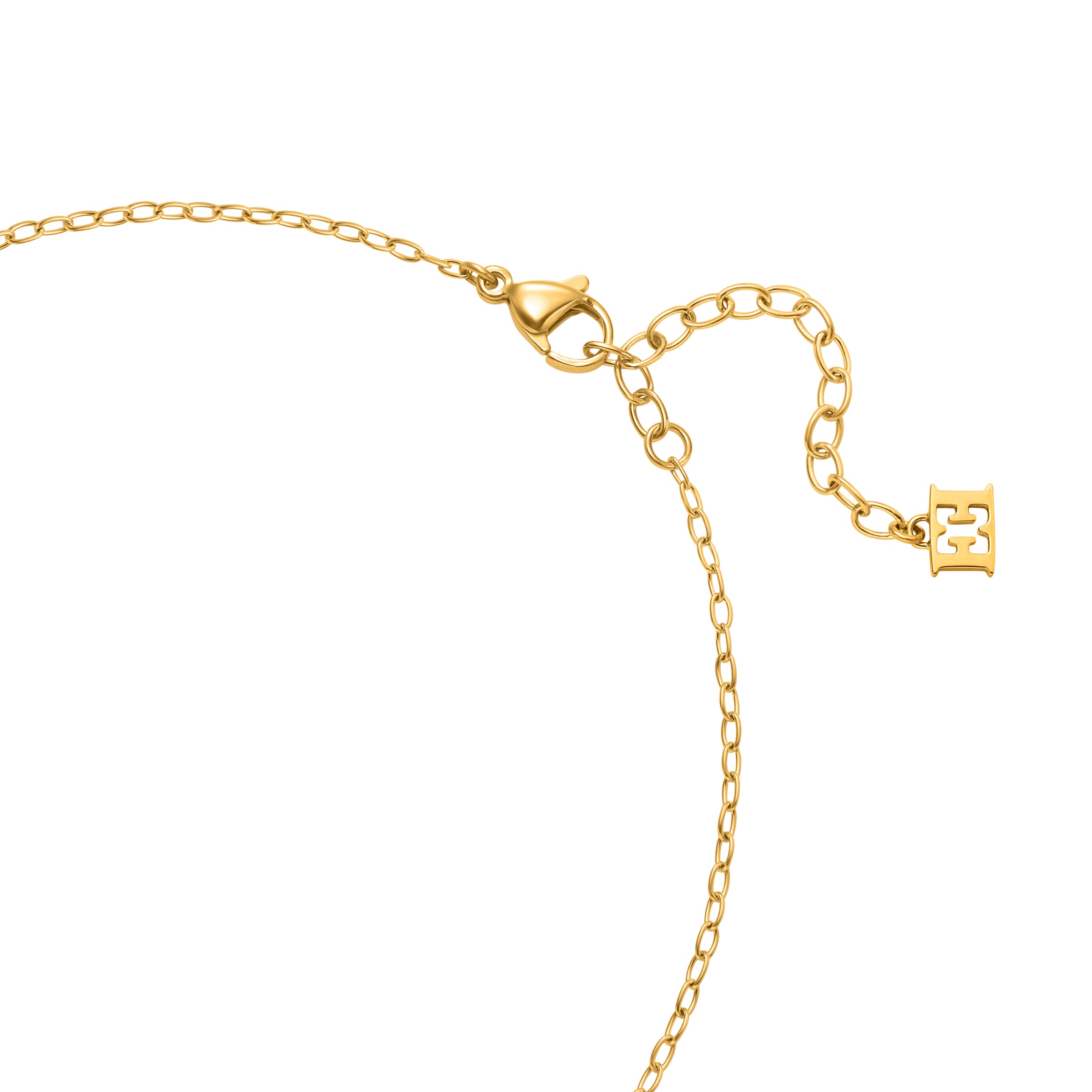 Escada Clara Round Pearls Ring CNT NETLACE