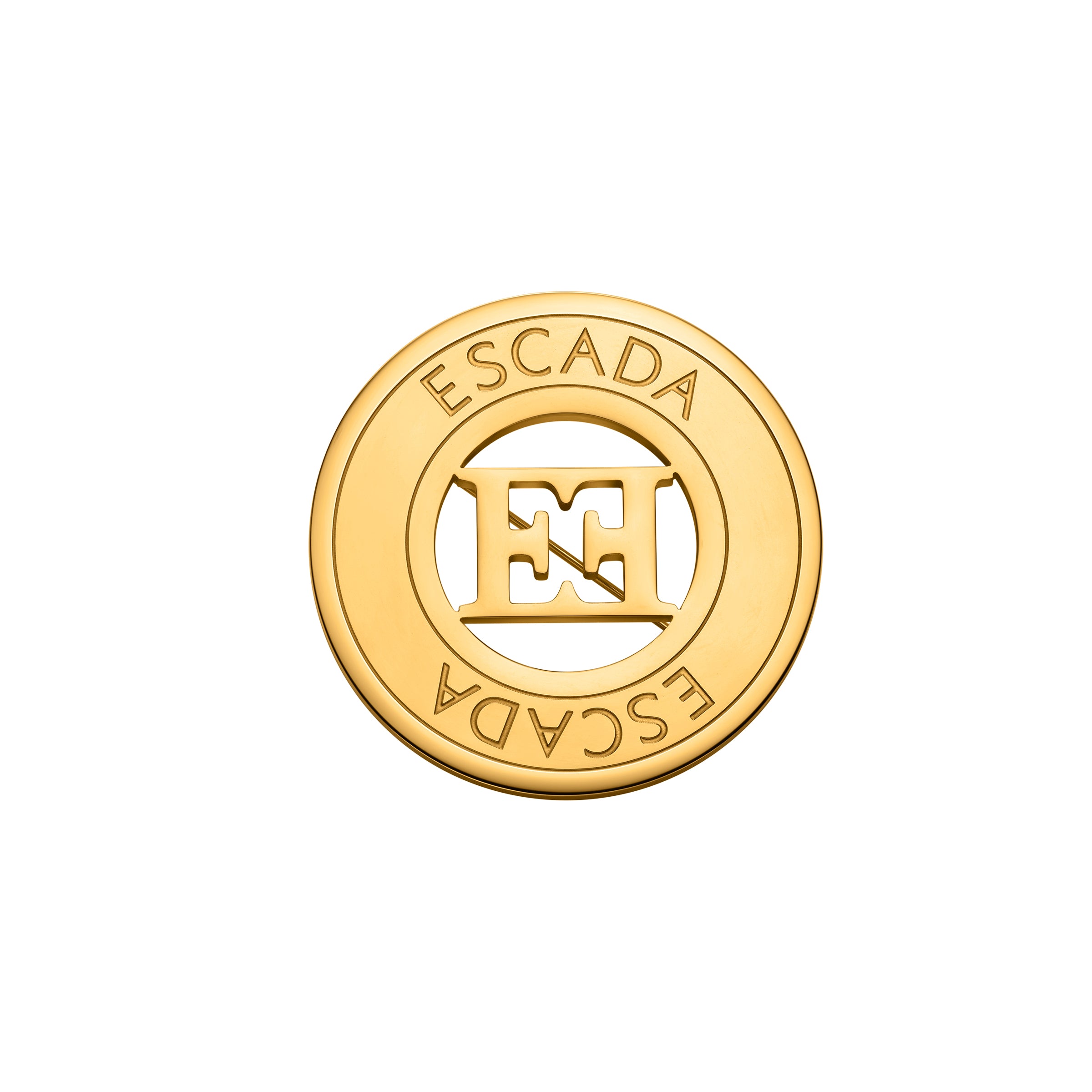 ESCADA ALICE ROUND RING CNT ESCADA LOG