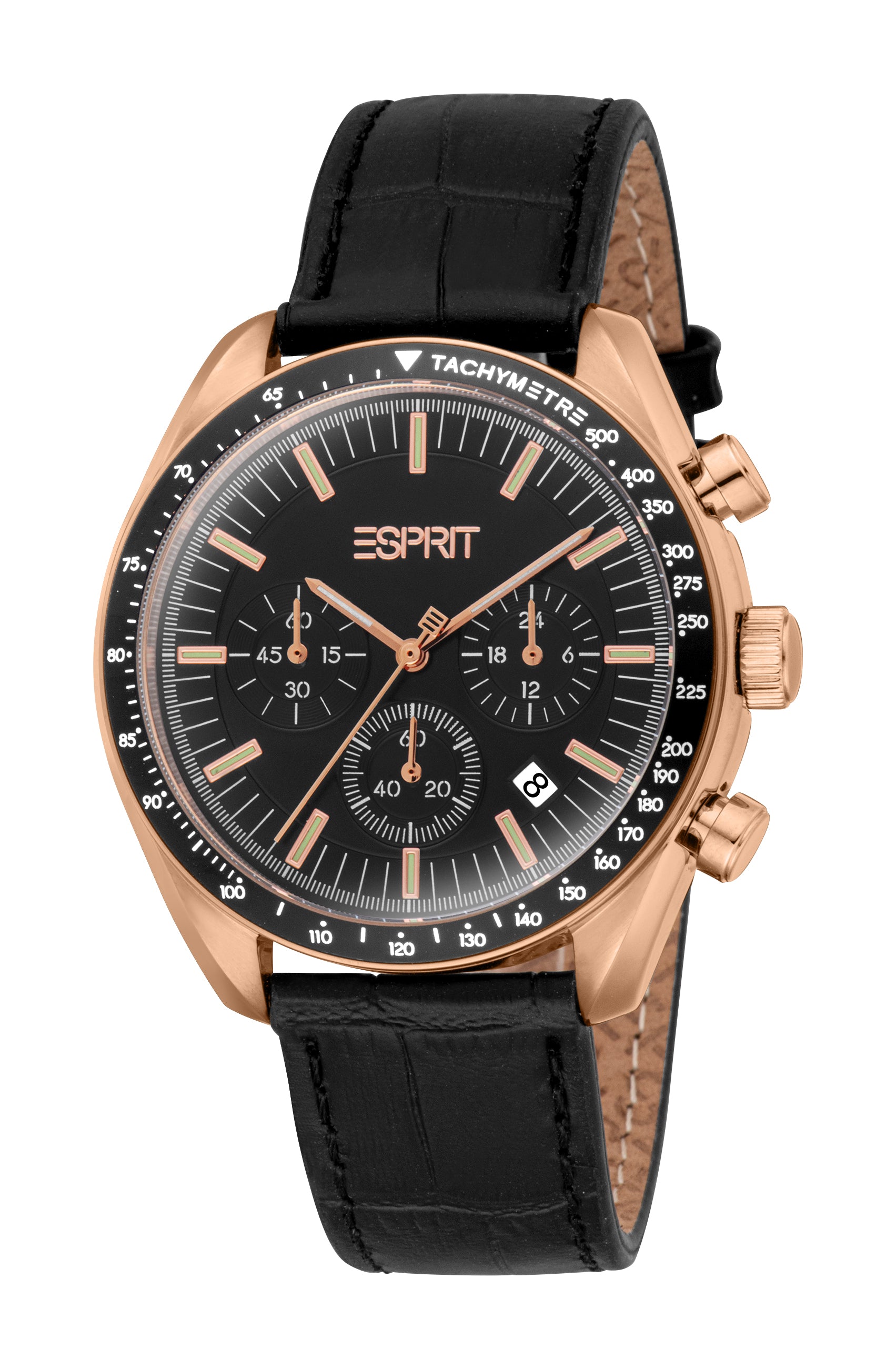 Watch Esprituhren Analog Quarz Amazon Esprit Uhren Esprit Watch