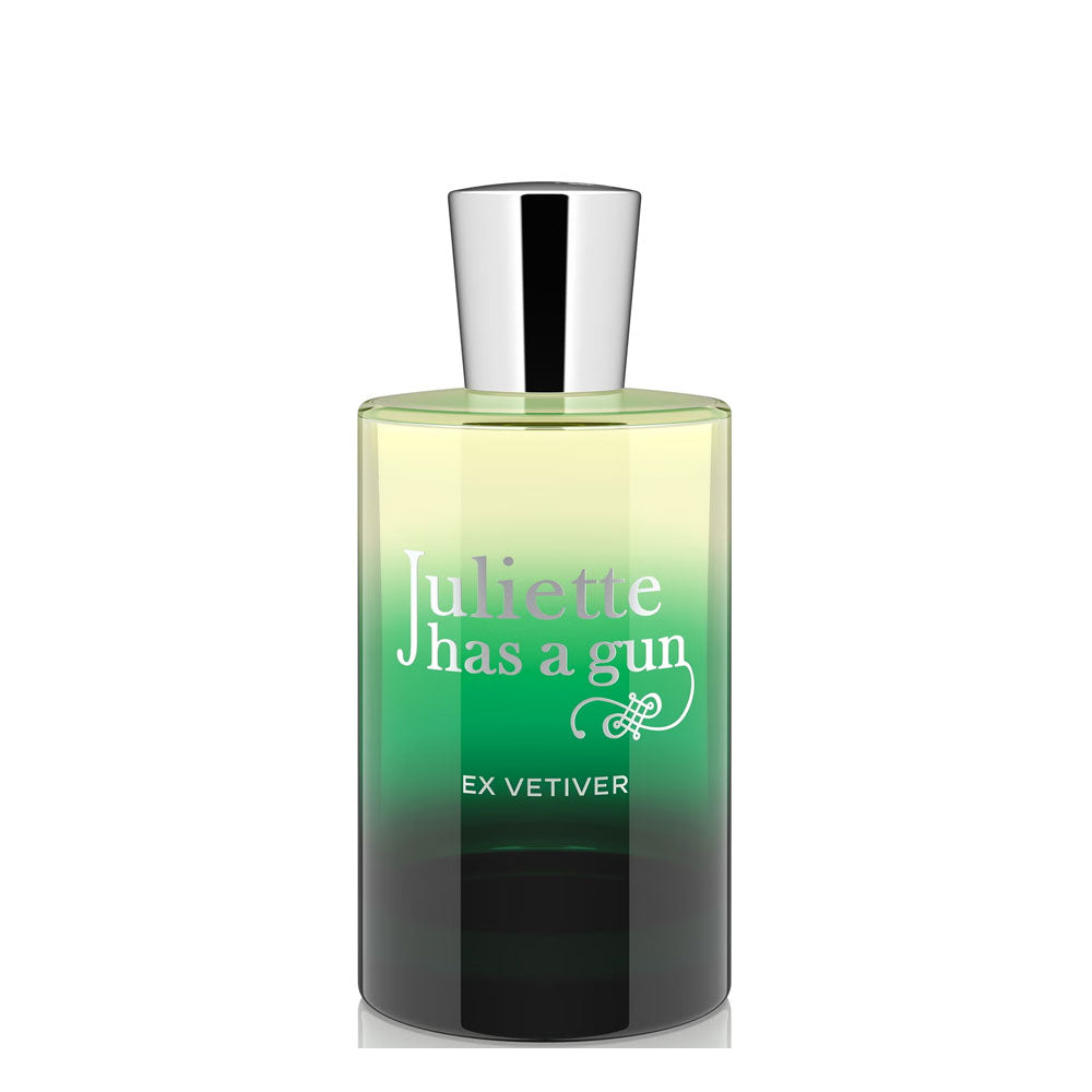 عطر جولييت هاز آجن إكس فيتيفر 100 مل