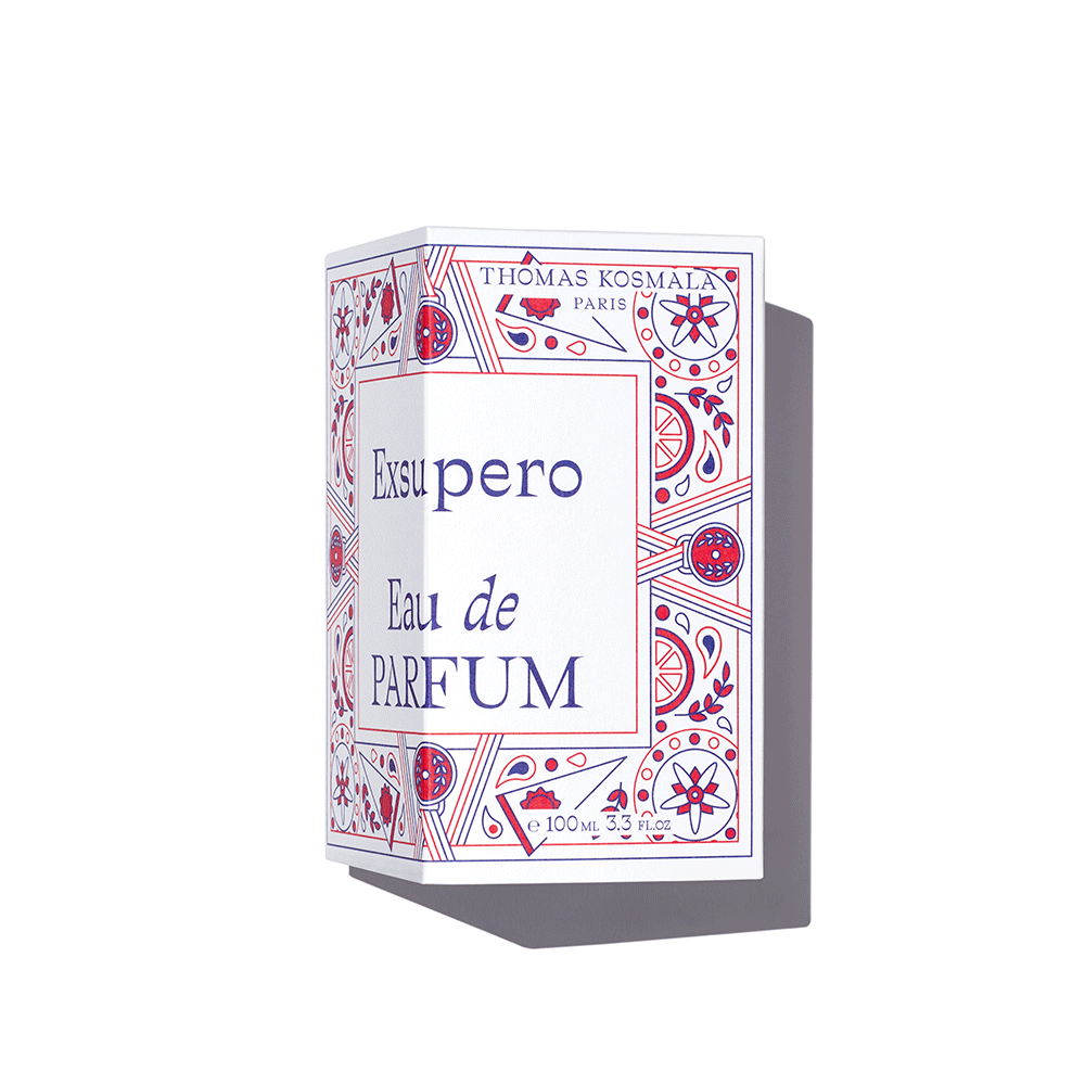 Thomas Kosmala Exsupero EDP 100ml