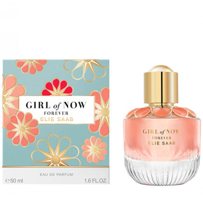 Elie Saab Girl Of Now Forever EDP