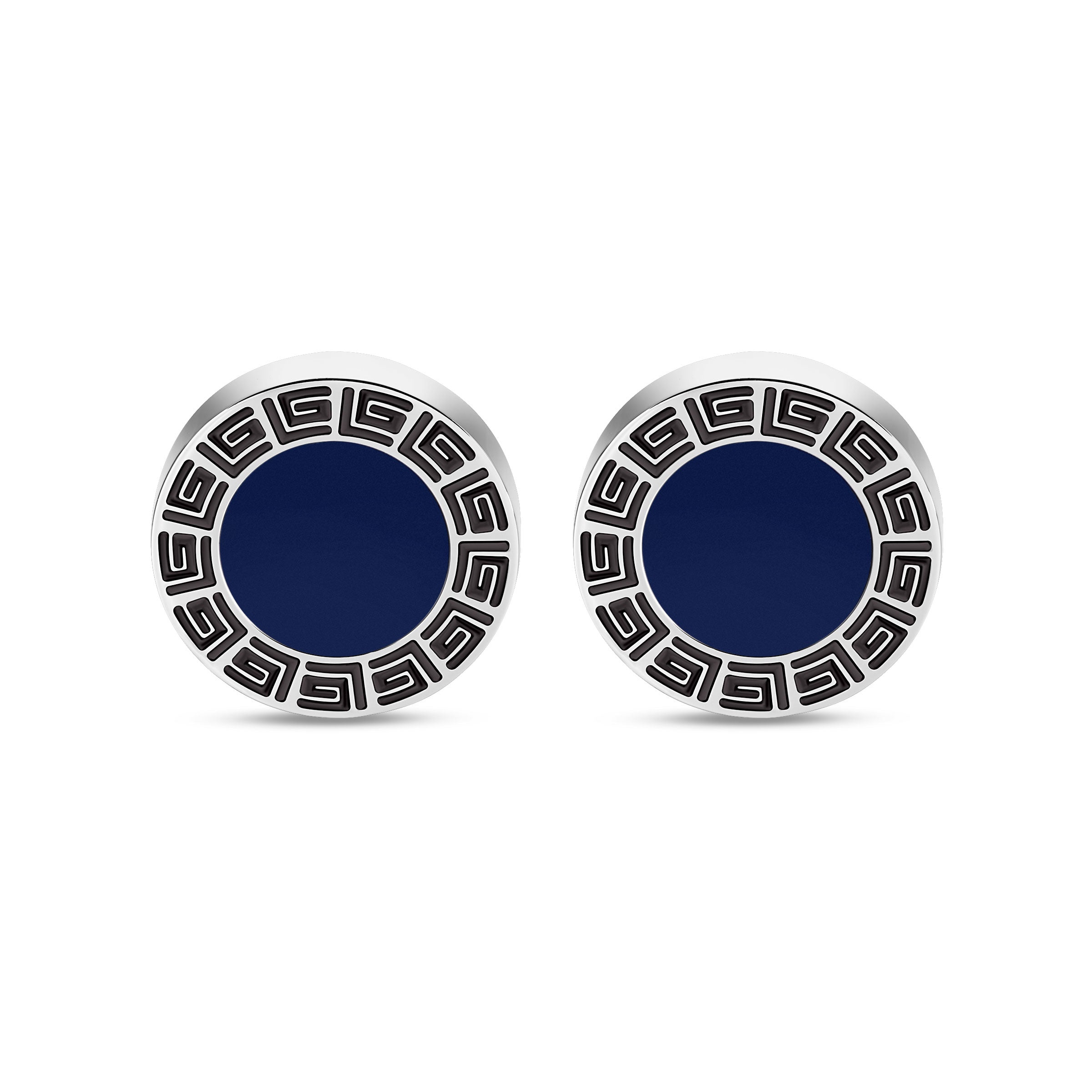 GL Alain SS Cufflinks