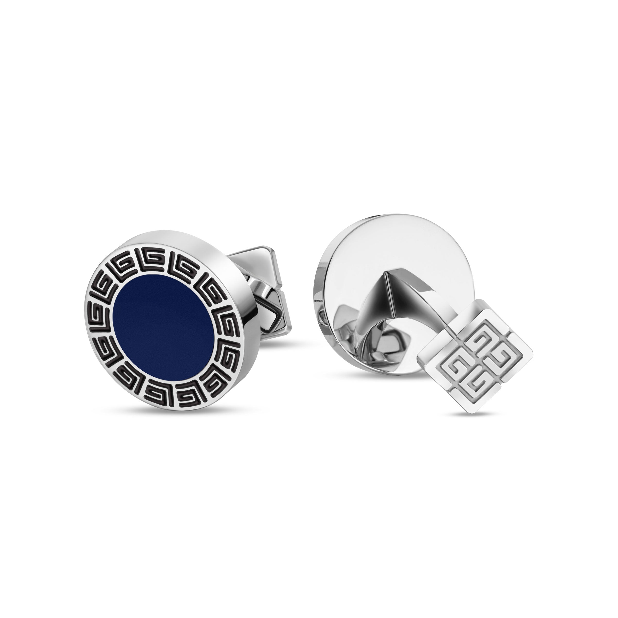 GL Alain SS Cufflinks