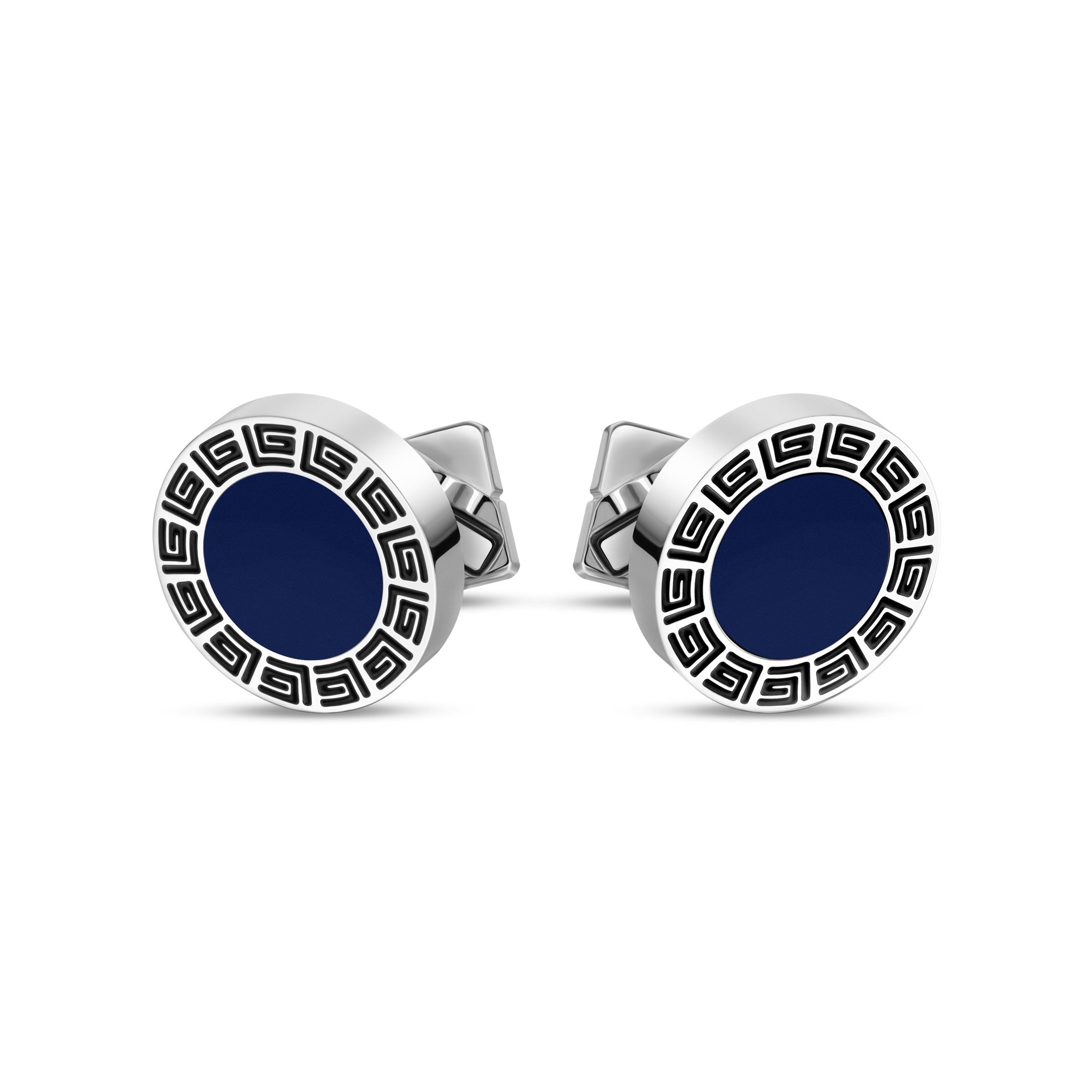 GL Alain SS Cufflinks