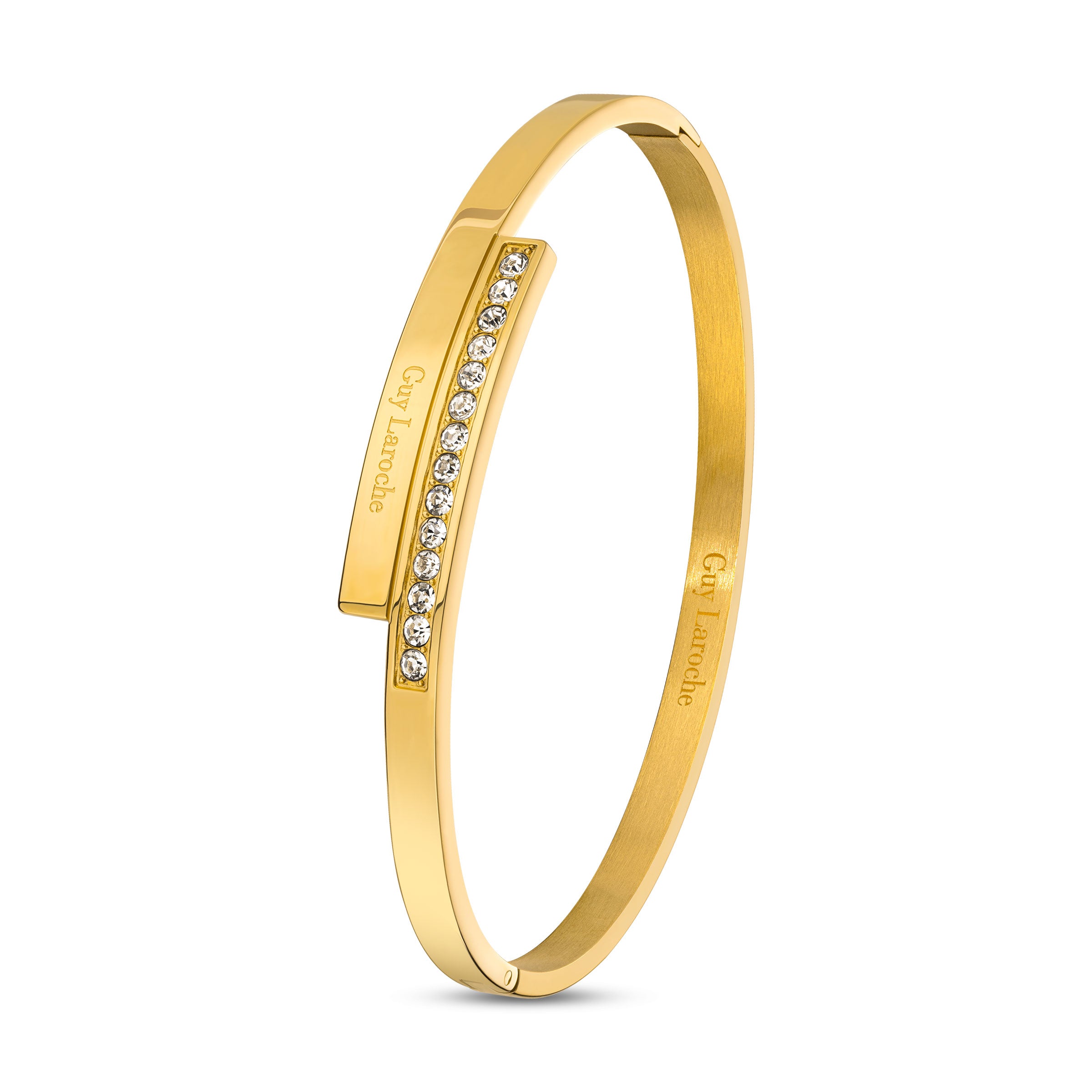 GUY LAROCHE AURORE GP BANGLE