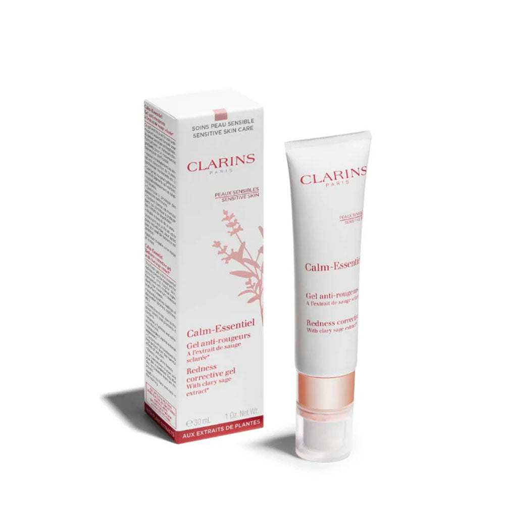 Clarins Calm - Essentiel Redness Corrective Gel