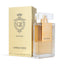 Georges Rech Just Gold Eau de Toilette for Women 100ml, available for online purchase at Paris Gallery Qatar