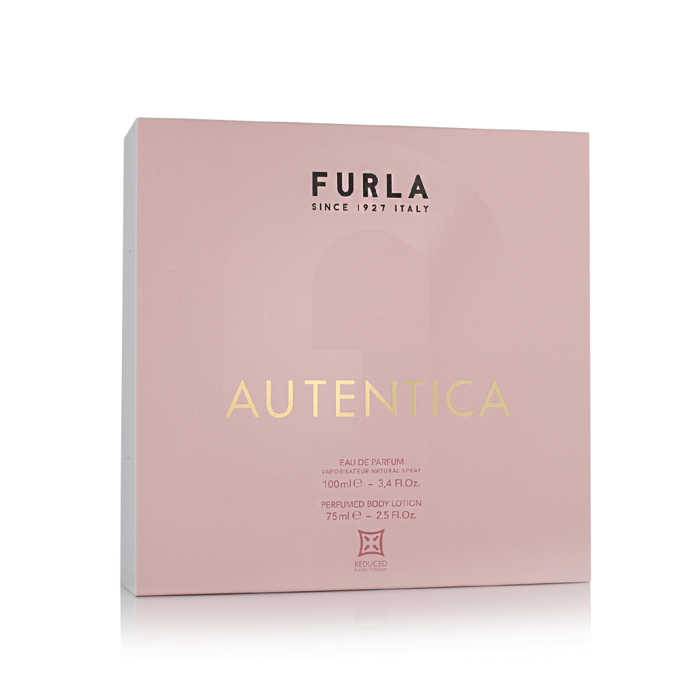 Furla Autentica Gift Set