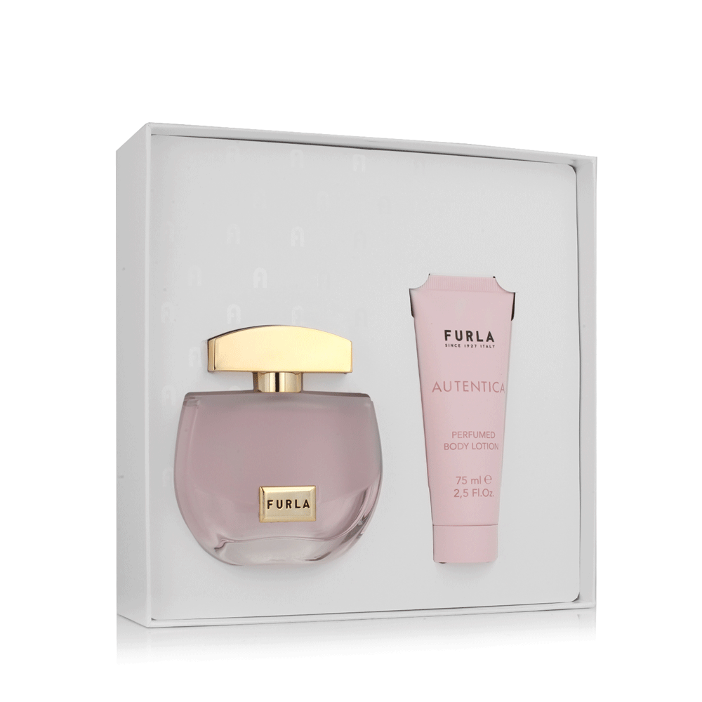 Furla Autentica Gift Set