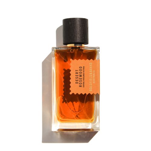 عطر خشب الورد الصحراوي ، 100 مل