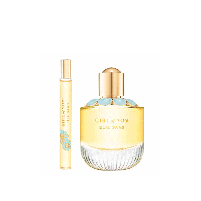 Elie Saab Girl Of Now Set