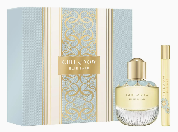 Elie Saab Girl Of Now Set