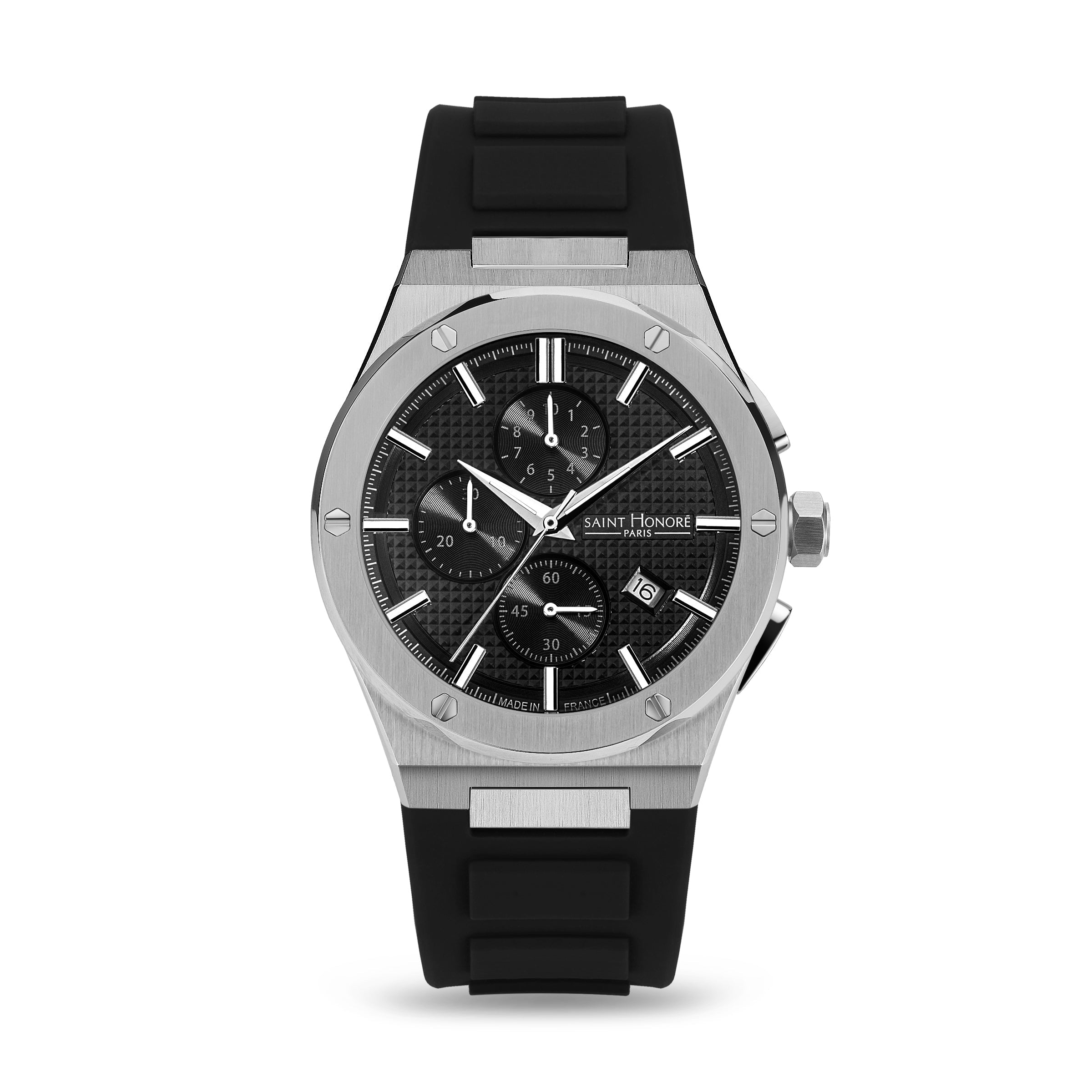 Saint Honore Haussman II Gents Watch | Pari Gallery Qatar