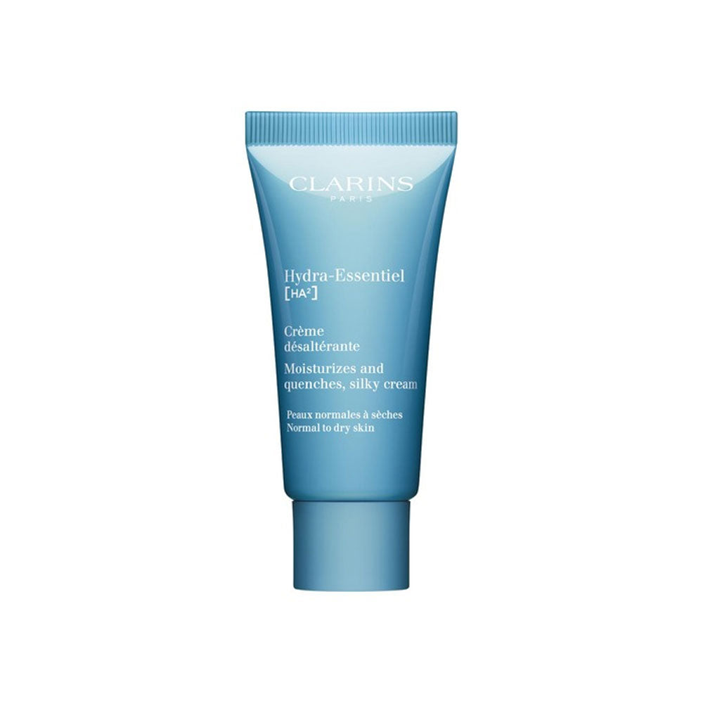 Clarins Hydra-Essentiel Moisturizer + Hyaluronic Acid 30ml