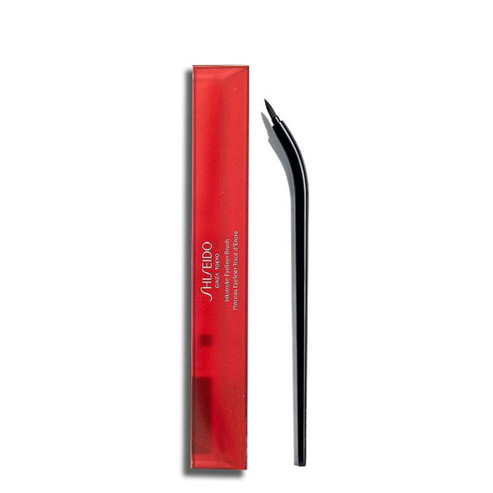 Shiseido Inkstroke Eyeliner Brush