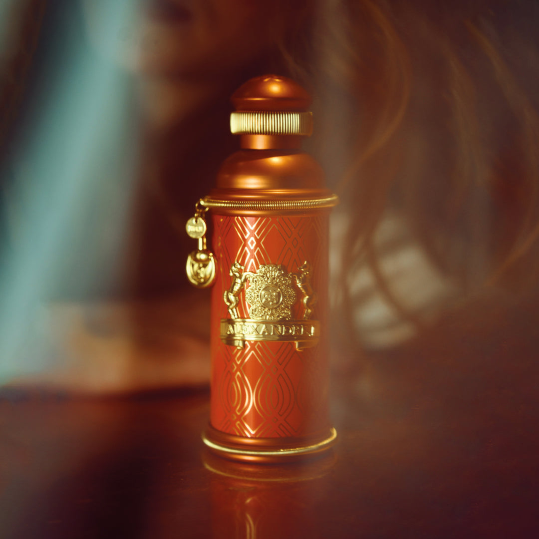 Alexandre J. Passion Bliss Eau de Parfum 100ml
