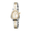 Just Cavalli Two Tone Silver & Gold Color Women's Watch