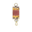 Kyra Women's Mix Color Key Car Holder