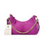 Kyra Women's Ivy Handbags Magenta