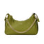 Kyra Women's Ivy Olive Green Calf Handbag