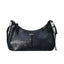 Kyra Women's Ivy Handbags Black Glossy