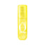 Translucent yellow Lancome O Zenith Hair Body Mist bottle, 100ml, with white branding.