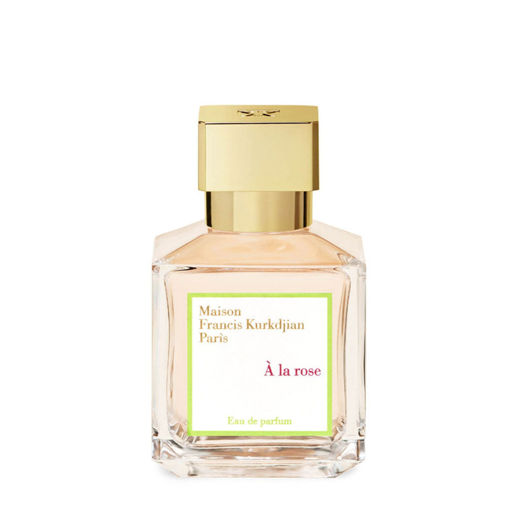 Maison Francis Kurkdjian À la Rose Eau de Parfum