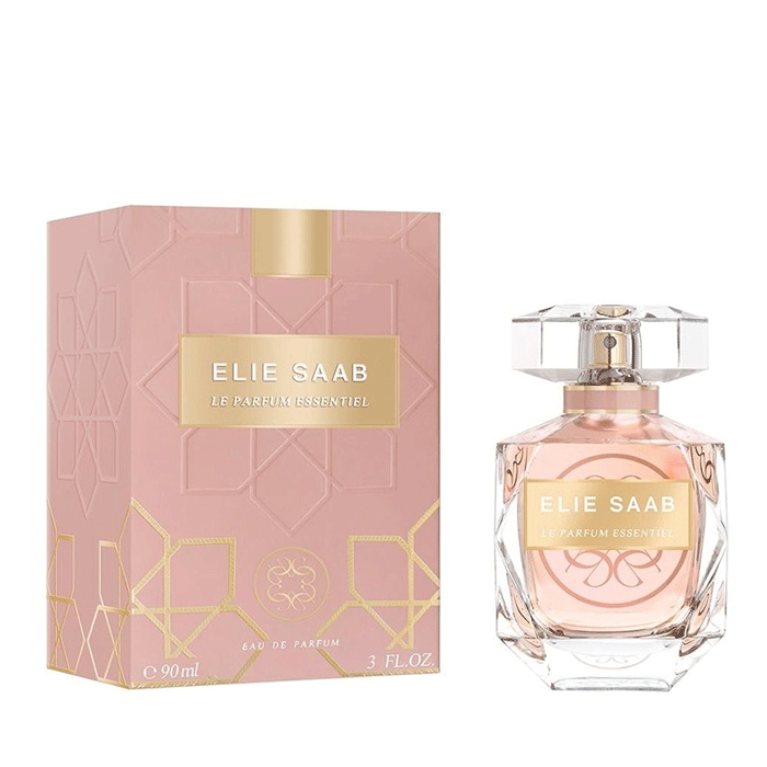 Elie Saab Le Parfum Essentiel EDP
